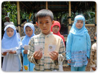 Zakat Dirham